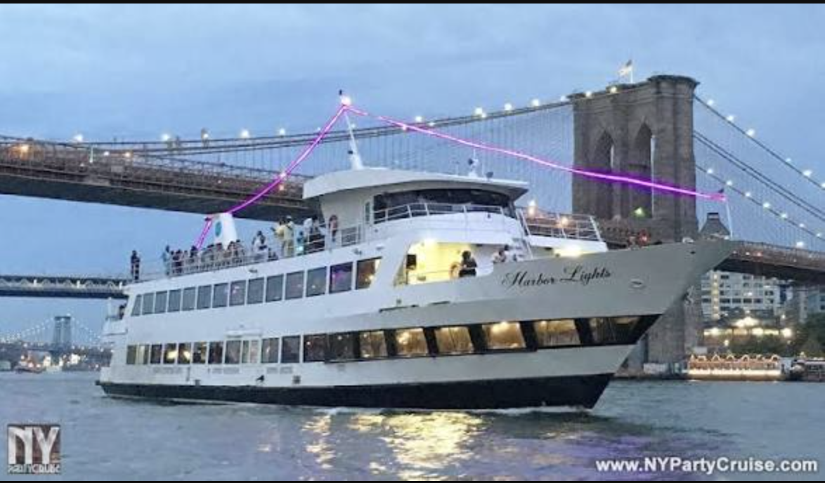 New York Booze Cruise photo 2
