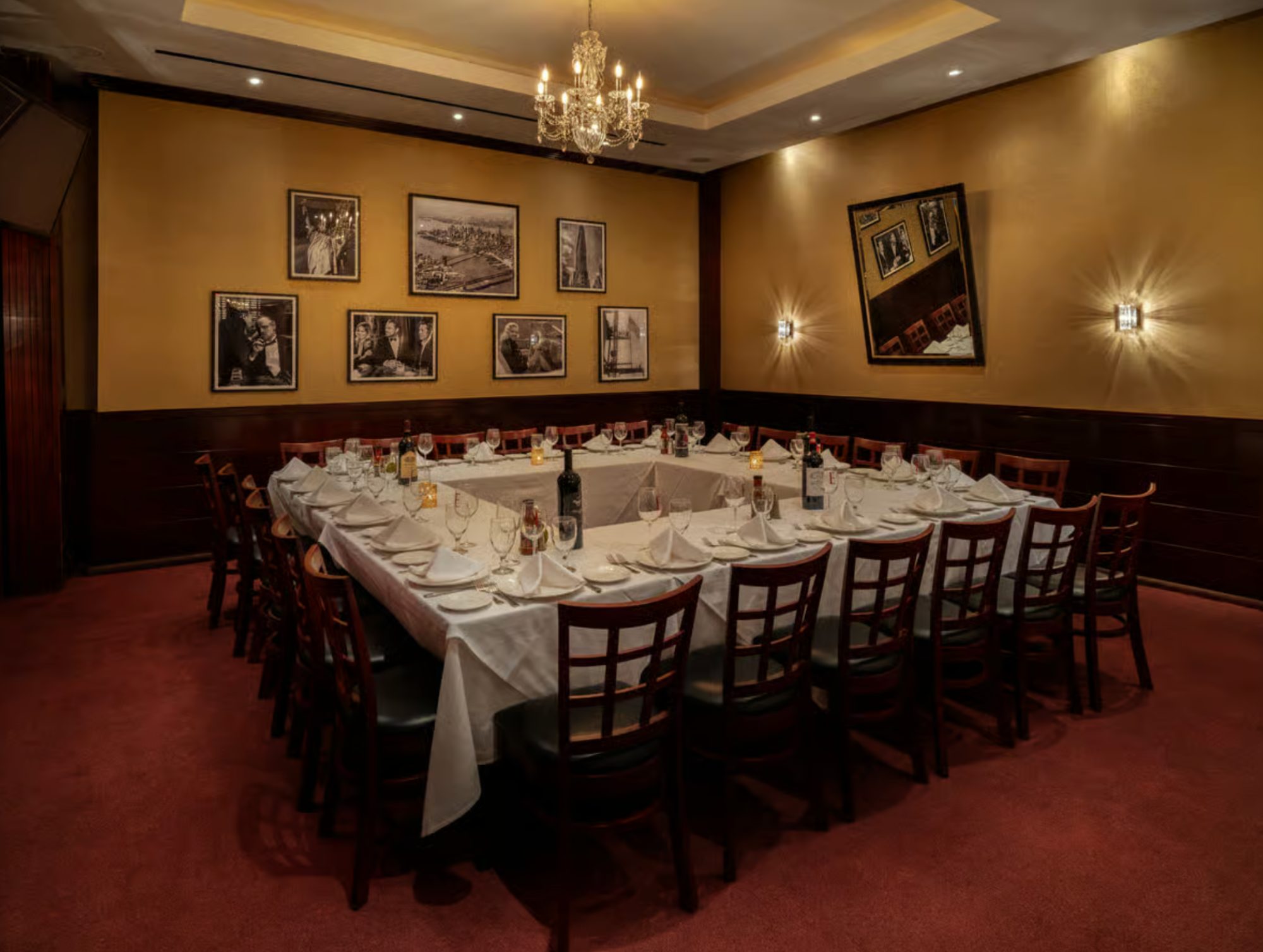 Empire Steak House (Midtown West) photo 2