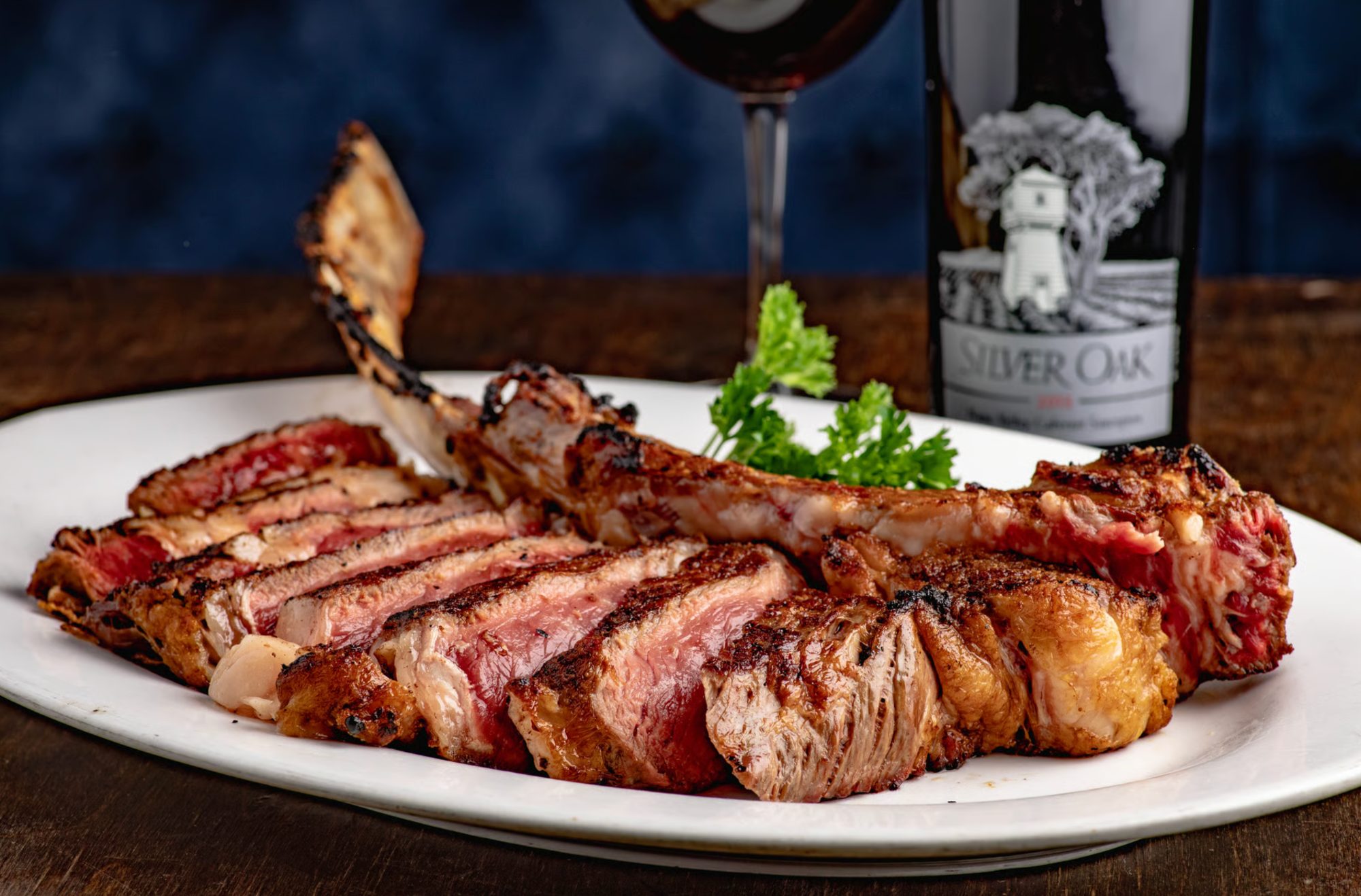 Empire Steak House (Midtown West) photo 3