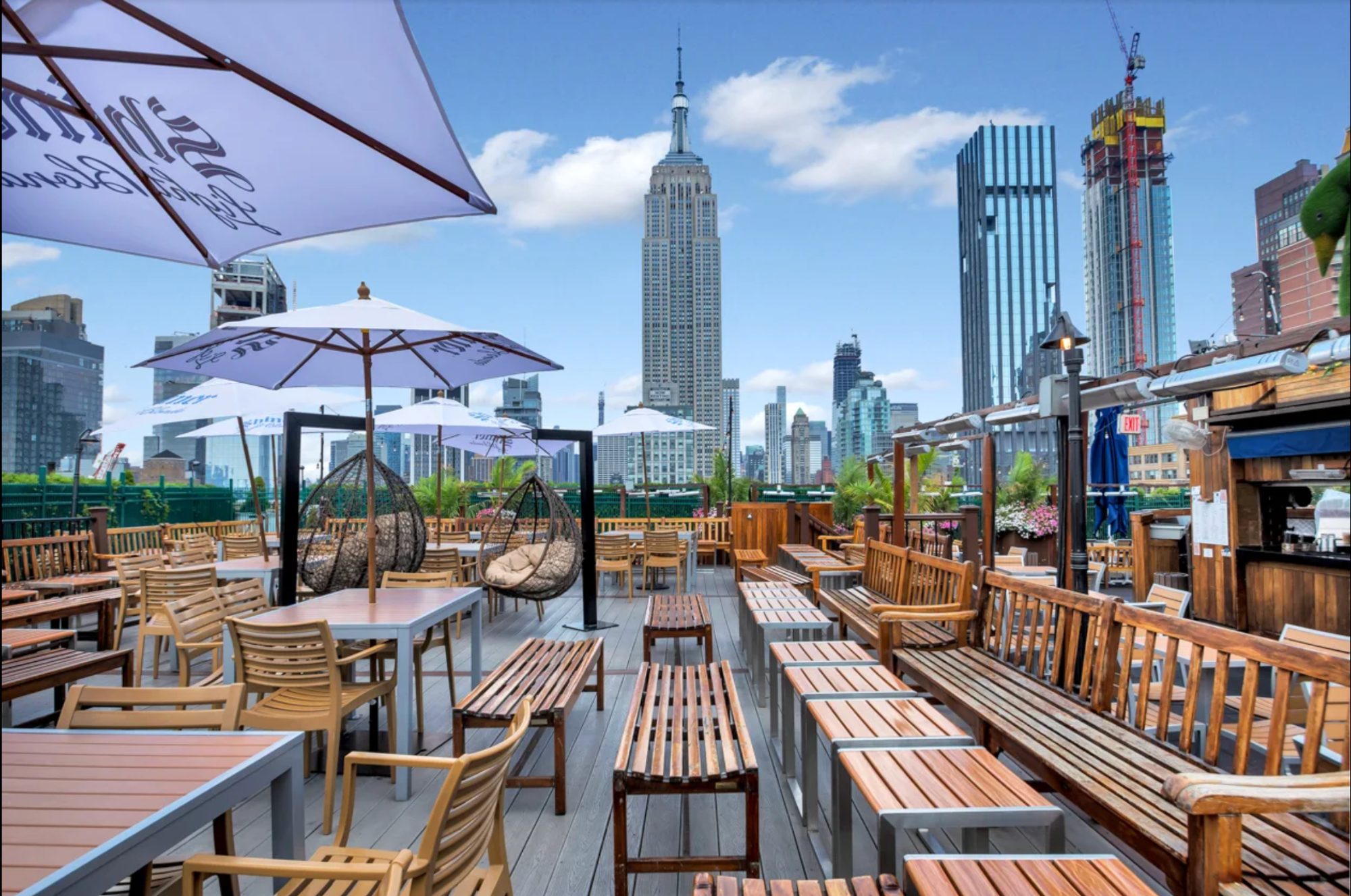 230 Fifth Rooftop Bar photo 2