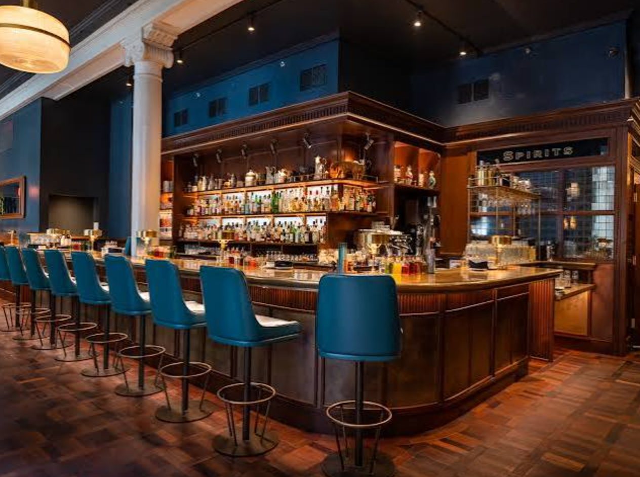 Hawksmoor NYC photo 2