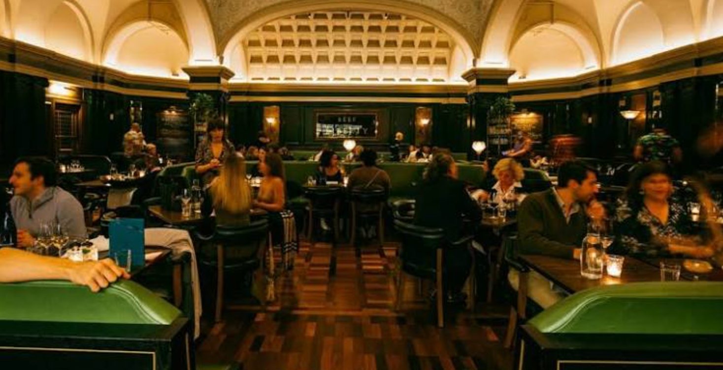 Hawksmoor NYC photo 3