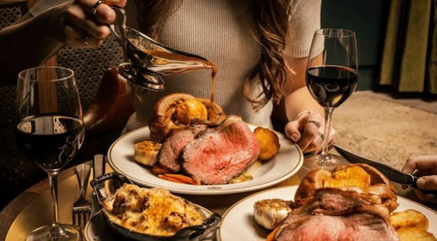 Hawksmoor NYC photo 4