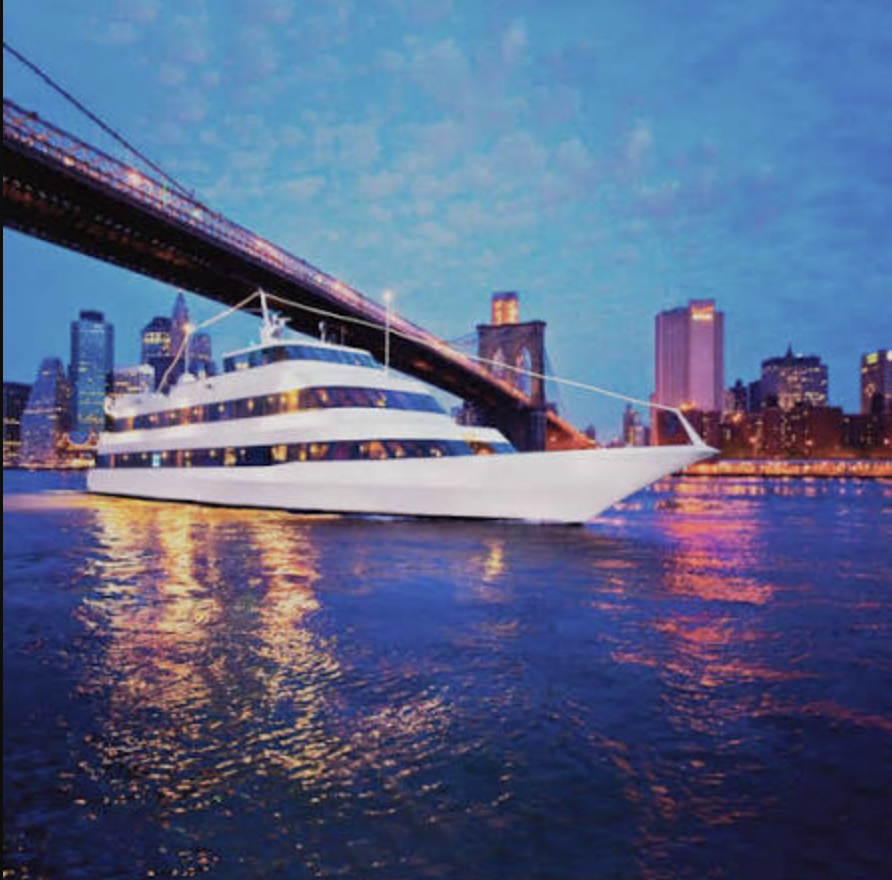 NY Party Cruise