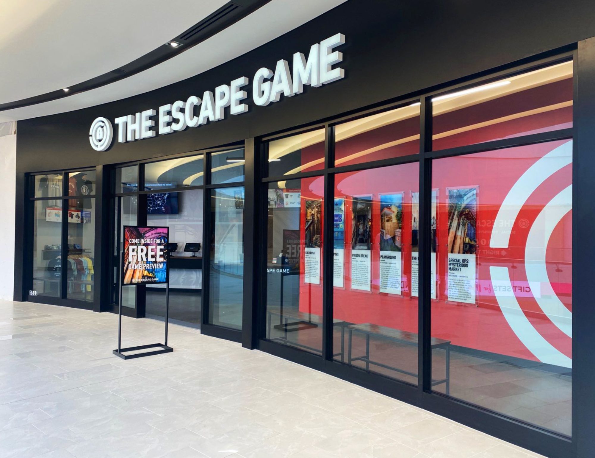 The Escape Game NYC (Times Square) photo 3