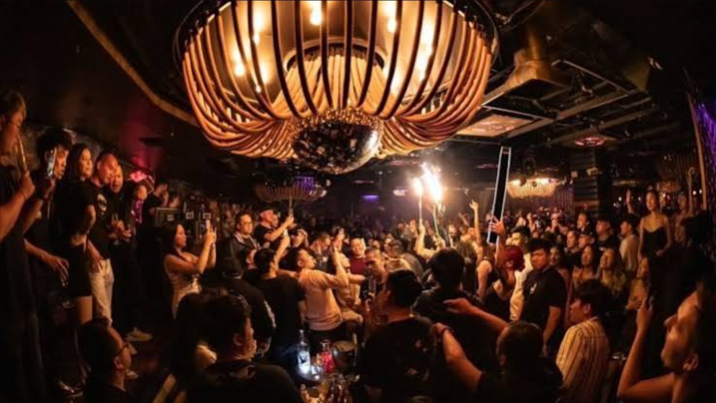 LAVO NYC