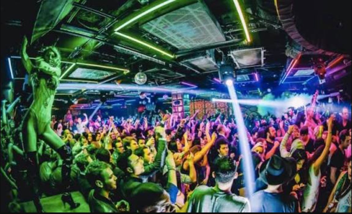 LAVO NYC photo 2