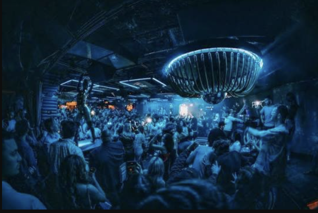 LAVO NYC photo 3