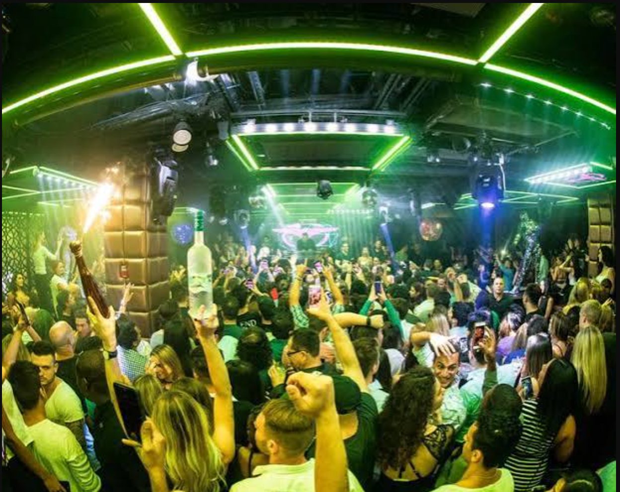 LAVO NYC photo 4