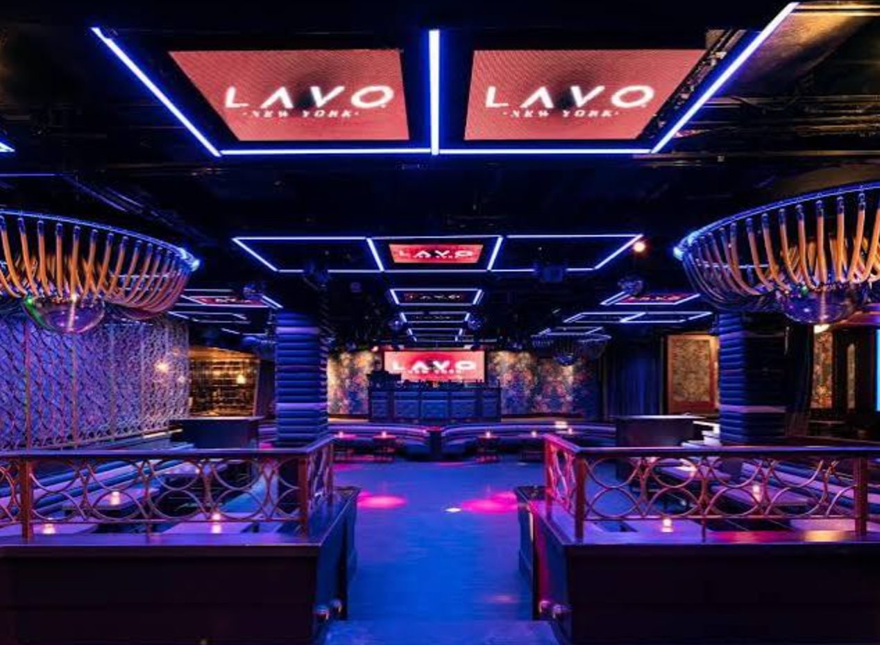 LAVO NYC photo 5