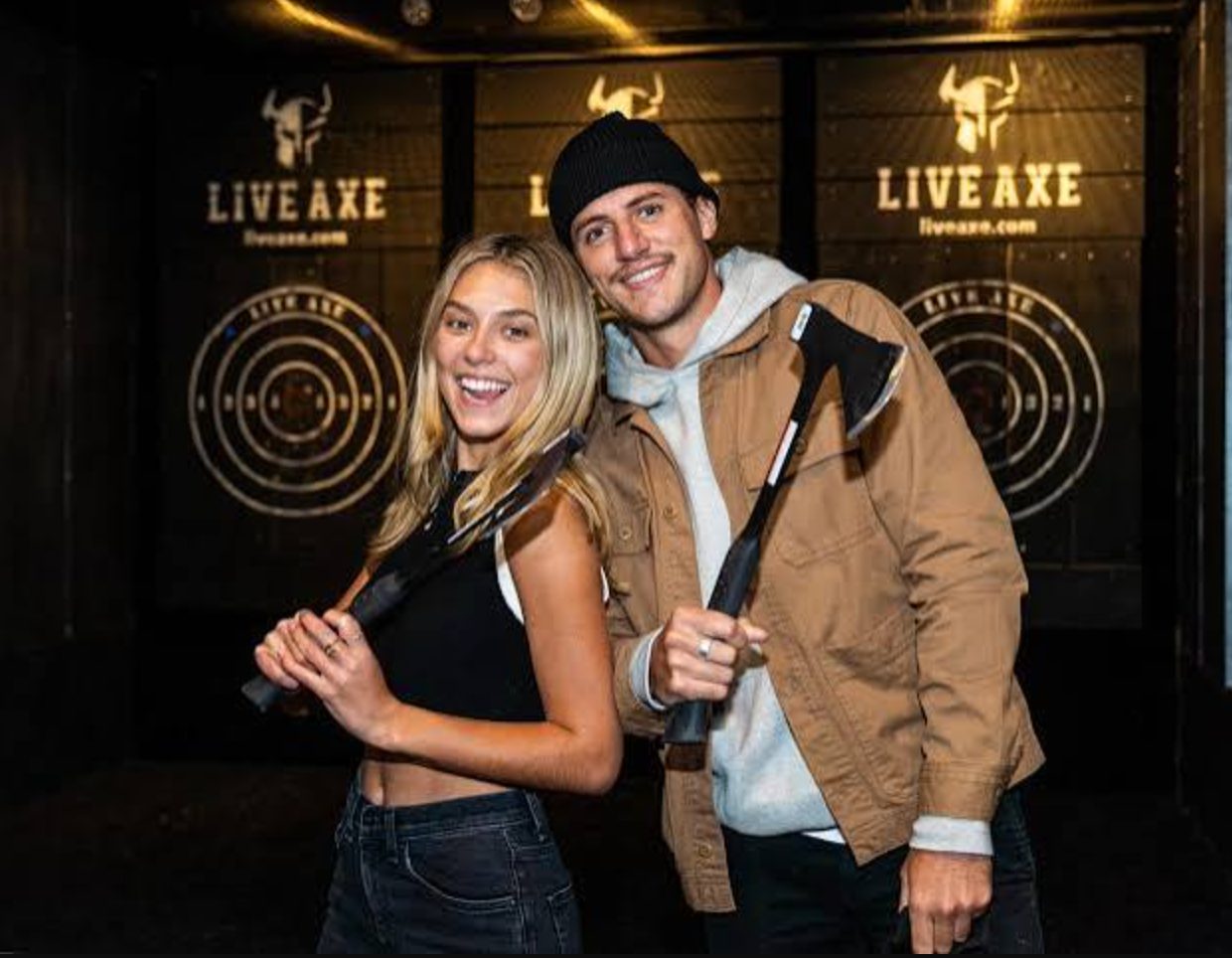 Live Axe NYC photo 4